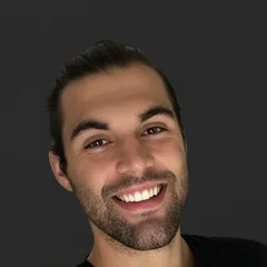 Photo of Collin, founder of Xposifi